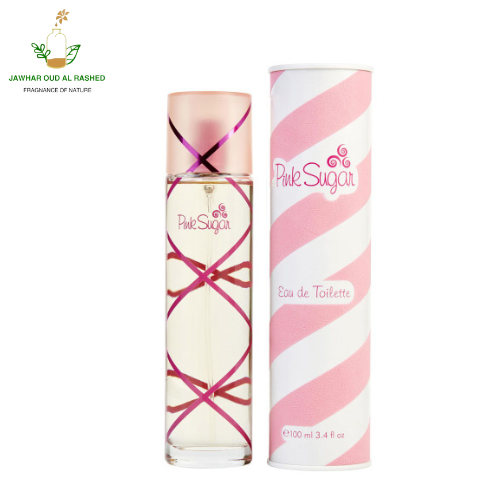 PINK SUGAR